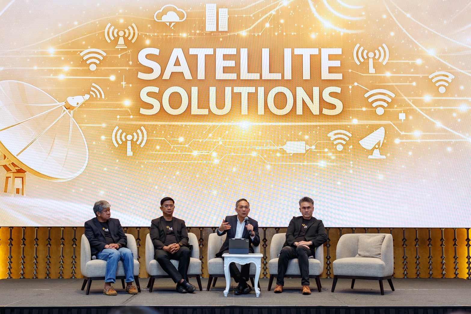 พันเอก สรรพชัยย์ หุวะนันทน์, NT, Government Transformation, ทิศทางปี 2569 NT, บริษัท โทรคมนาคมแห่งชาติ จำกัด (มหาชน)