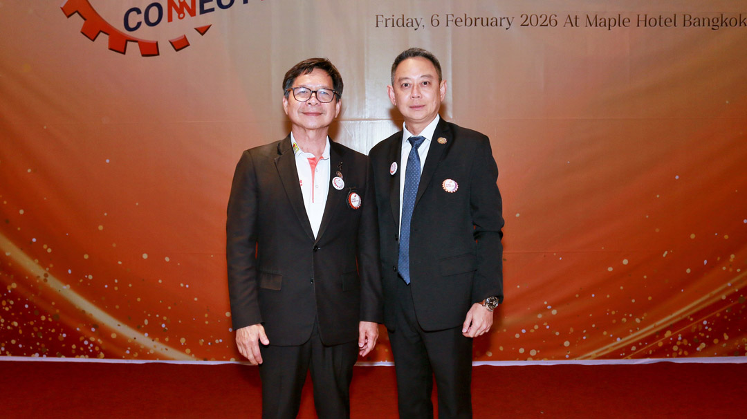 Thai Subcon CEO Connect 2026