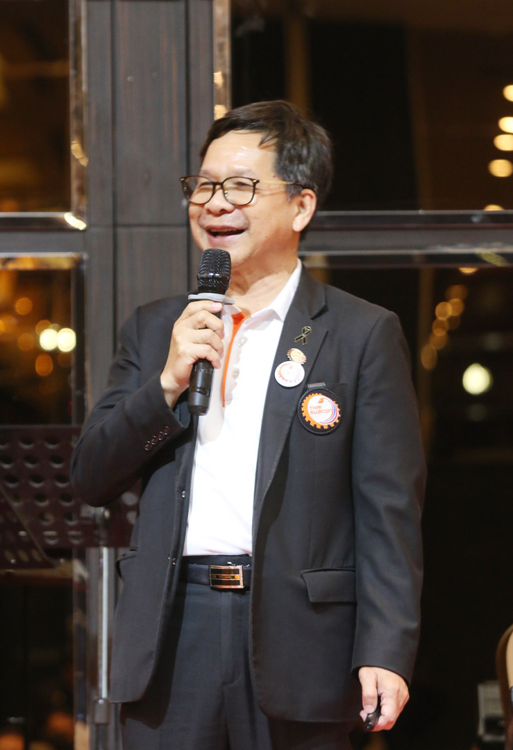Thai Subcon CEO Connect 2026