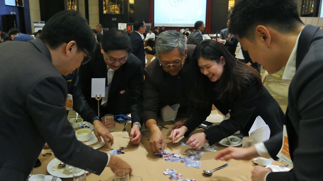 Thai Subcon CEO Connect 2026